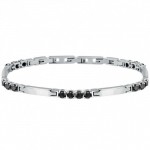 Image of the Morellato Tennis Mens Bracelet SAEV46