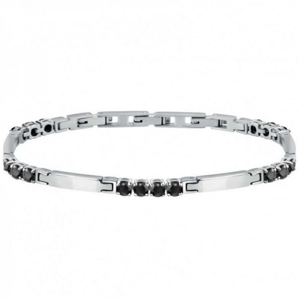 Image of the Morellato Tennis Mens Bracelet SAEV46
