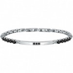 Immagine del Bracciale uomo Morellato Tennis SAEV47
