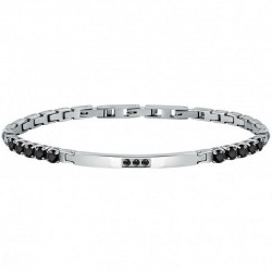 Immagine del Bracciale uomo Morellato Tennis SAEV47