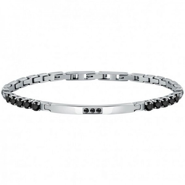 Immagine del Bracciale uomo Morellato Tennis SAEV47