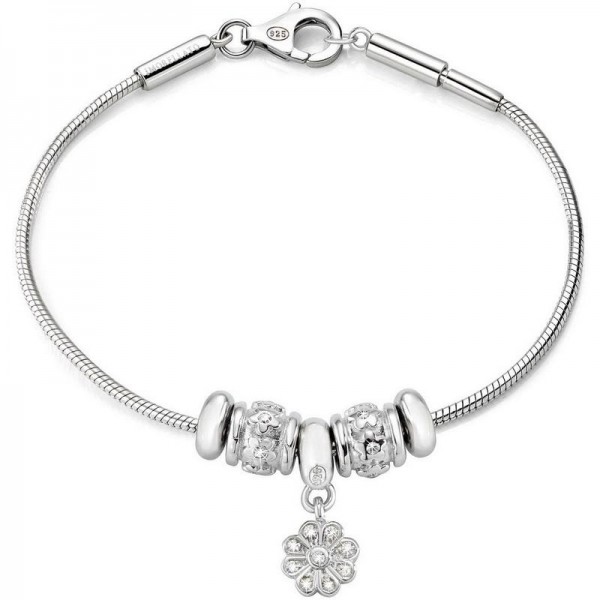 Comprare Bracciale Morellato Donna Solomia SAFZ130