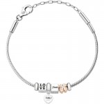 Comprare Bracciale Morellato Donna Solomia SAFZ172