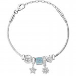 Comprare Bracciale Morellato Donna Solomia SAFZ173