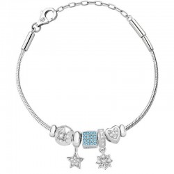 Bracciale Morellato Donna Solomia SAFZ173