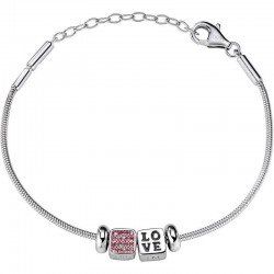Bracciale Morellato Donna Solomia SAFZ177