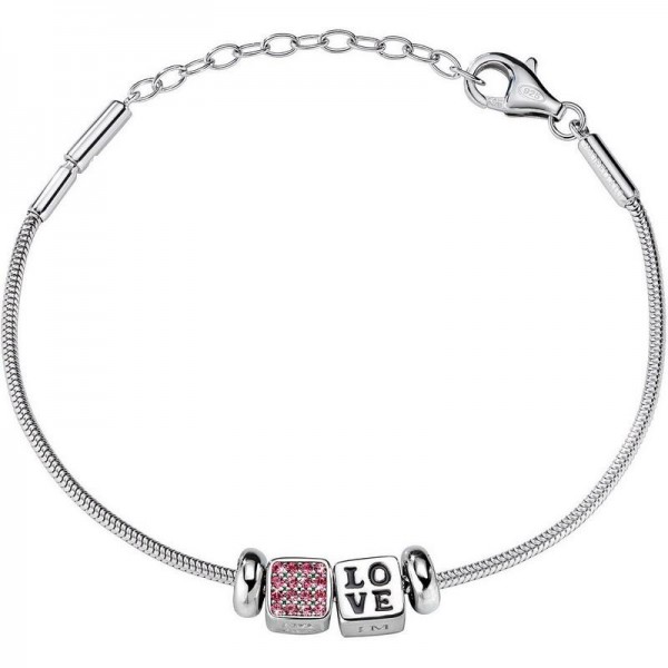 Pulsera Morellato Mujer Solomia SAFZ177 Comprar Pulsera Morellato Mujer Solomia SAFZ177