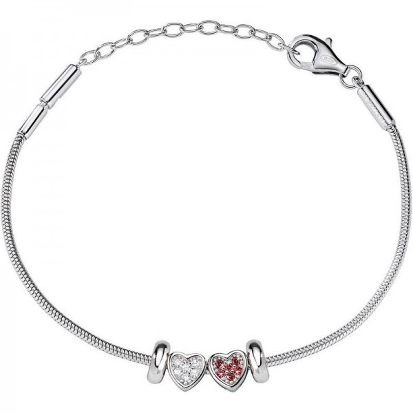 Comprare Bracciale Morellato Donna Solomia SAFZ178