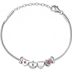 Bracciale Morellato Donna Solomia SAFZ180