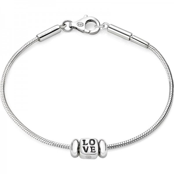 Comprare Bracciale Morellato Donna Solomia SAFZ56