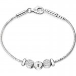 Comprare Bracciale Morellato Donna Solomia SAFZ76