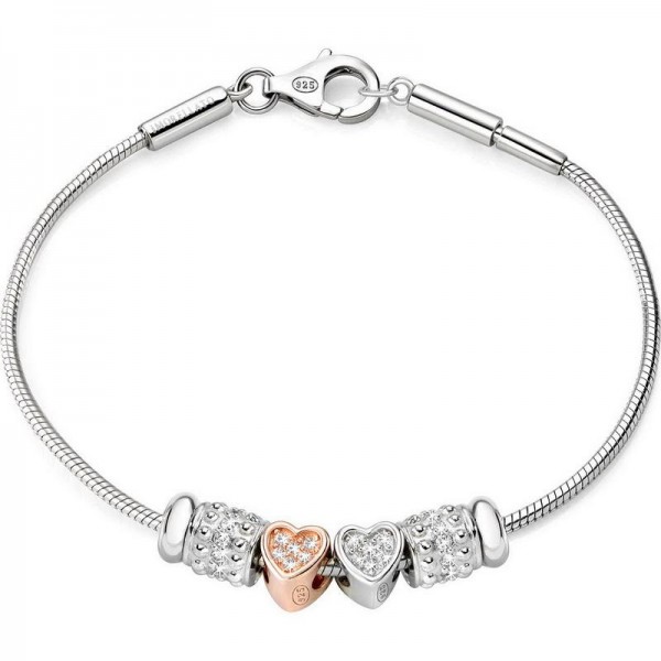 Comprare Bracciale Morellato Donna Solomia SAFZ81