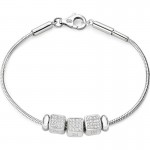 Comprare Bracciale Morellato Donna Solomia SAFZ88