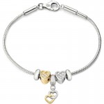 Acheter Bracelet Morellato Femme Solomia SAFZ99