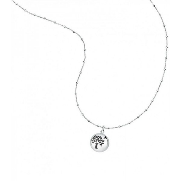 Morellato Talismani Womens Necklace SAGZ19 Image of the Morellato Talismani Womens Necklace SAGZ19