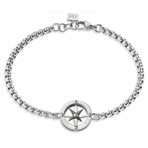 Comprare Bracciale Morellato Uomo Versilia SAHB05