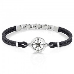 Pulsera Morellato Versilia Hombre SAHB07