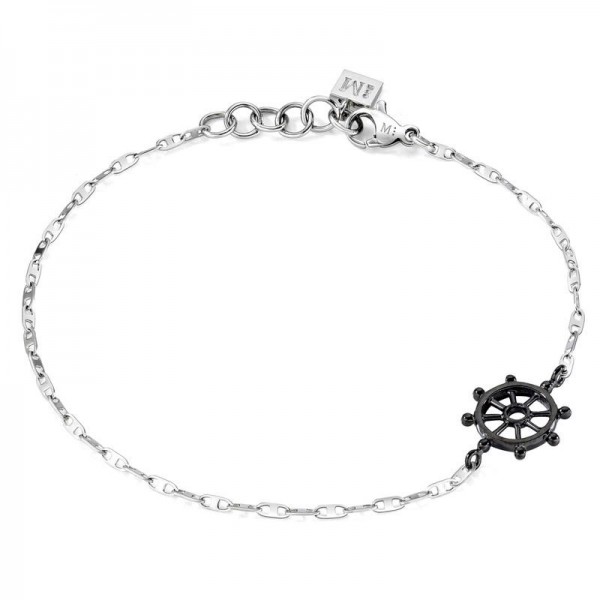 Comprar Pulsera Morellato Hombre Versilia SAHB09