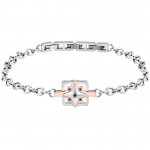 Morellato Versilia Mens Bracelet SAHB15 Image of the Morellato Versilia Mens Bracelet SAHB15