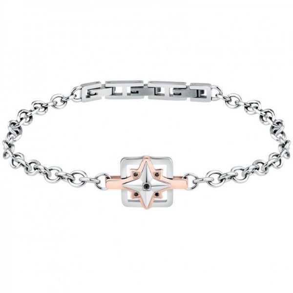 Morellato Versilia Mens Bracelet SAHB15 Image of the Morellato Versilia Mens Bracelet SAHB15