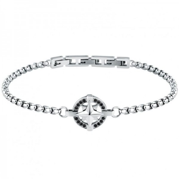 Immagine del Bracciale uomo Morellato Versilia SAHB16
