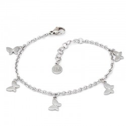 Comprare Bracciale Morellato Donna Insieme SAHM11