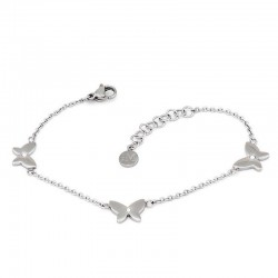 Comprare Bracciale Morellato Donna Insieme SAHM12