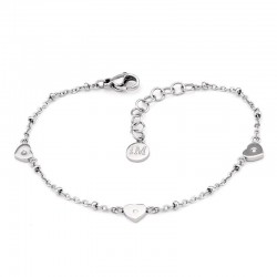 Comprare Bracciale Morellato Donna Insieme SAHM13
