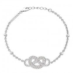 Pulsera Morellato Mujer Nododamore SAHN04