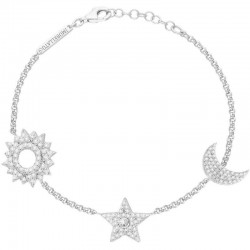 Comprare Bracciale Morellato Donna Michelle SAHP04