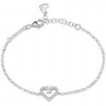 Buy Morellato Ladies Bracelet Cuori SAIV07