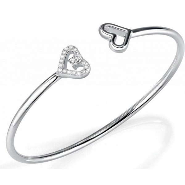 Comprar Pulsera Morellato Mujer Cuori SAIV24