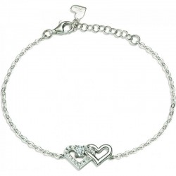 Pulsera Morellato Mujer Cuori SAIV26