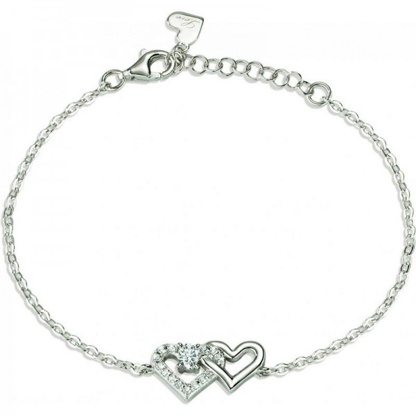 Comprar Pulsera Morellato Mujer Cuori SAIV26