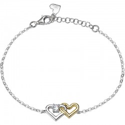 Bracciale Morellato Donna Cuori SAIV27