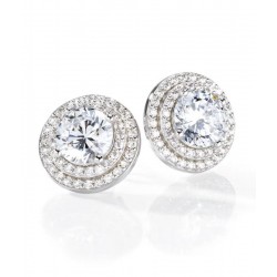 Comprar Pendientes Morellato Tesori en plata para mujer SAIW04