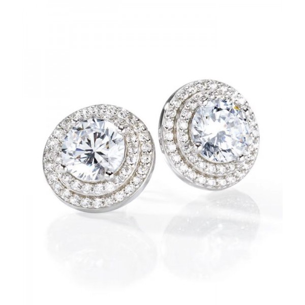 Comprar Pendientes Morellato Tesori en plata para mujer SAIW04