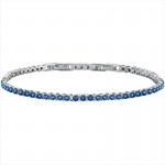 Bild des Morellato Tesori Damenarmband aus Silber SAIW104