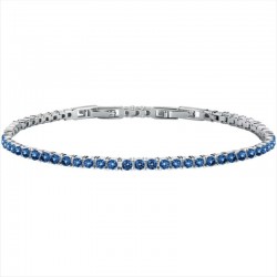 Bracciale donna Morellato Tesori in argento SAIW104