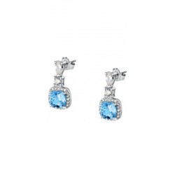 Image de Boucles dOreilles Femme Morellato Tesori en argent SAIW110