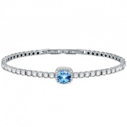 Immagine del Bracciale donna Morellato Tesori in argento SAIW112