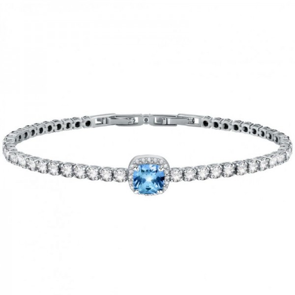 Immagine del Bracciale donna Morellato Tesori in argento SAIW112
