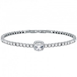 Immagine del Bracciale donna Morellato Tesori in argento SAIW113