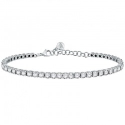 Immagine del Bracciale donna Morellato Tesori in argento SAIW123