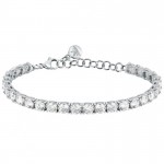 Immagine del Bracciale donna Morellato Tesori in argento SAIW124