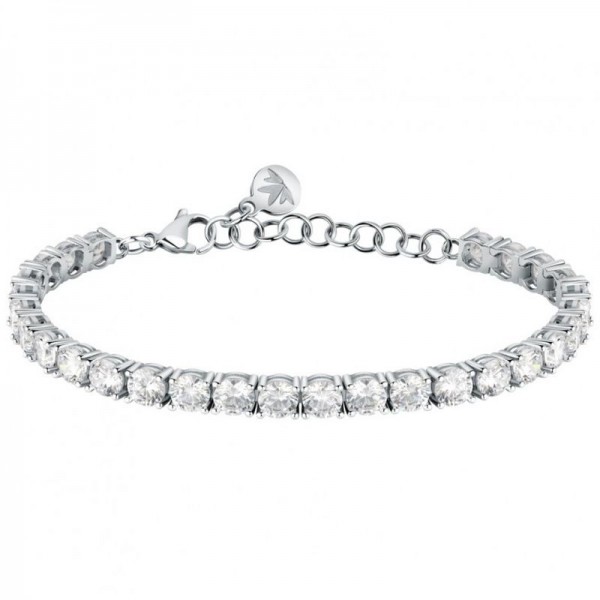 Immagine del Bracciale donna Morellato Tesori in argento SAIW124
