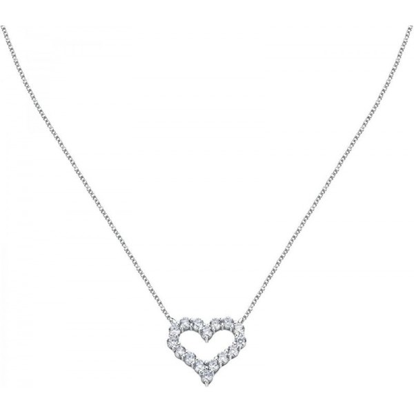 Collier Femme Morellato Tesori SAIW128 Image du Collier Femme Morellato Tesori SAIW128