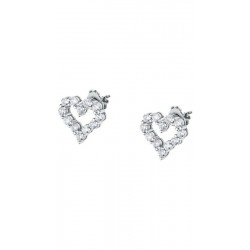 Image de Boucles dOreilles Femme Morellato Tesori SAIW130