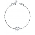 Immagine del Bracciale donna Morellato Tesori SAIW131