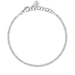 Immagine del Bracciale donna Morellato Tesori SAIW132